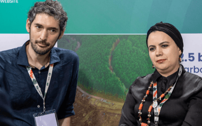 TeraMed at COP 30