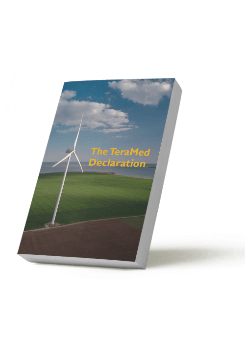 TeraMed Declaration